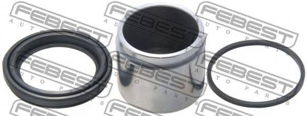 SUZUKI 5584065J00 Поршень, корпус скоби гальма