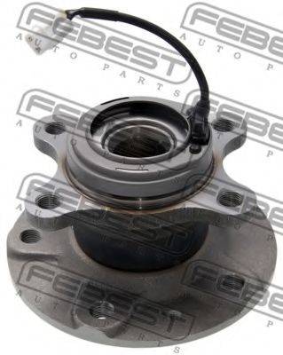 ALFAROME/FIAT/LANCI 71742696 Маточина колеса
