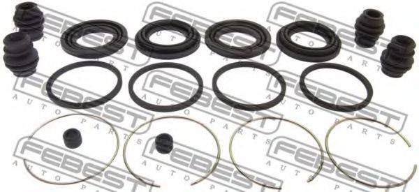 FEBEST 0875-B12F