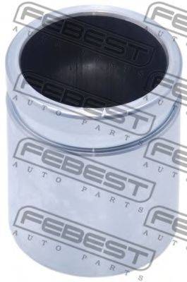 SUBARU 26635-AG010 Поршень, корпус скоби гальма