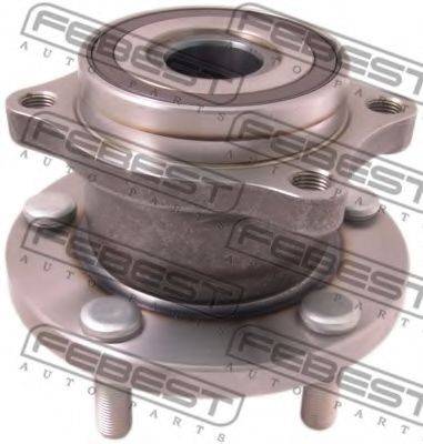FEBEST 0882-B9MR