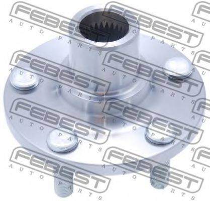 FEBEST 0882-S11F