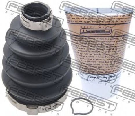 FEBEST 1015P-C100R