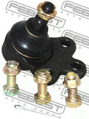 FEBEST 1020-CAP