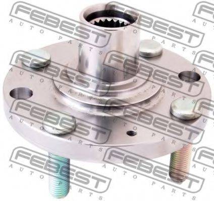 GENERAL MOTORS 96535041 Маточина колеса