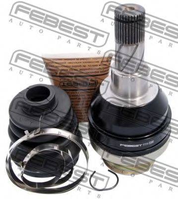 FEBEST 1111-T200
