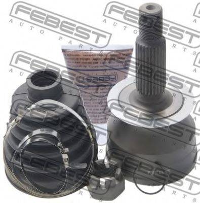 FEBEST 1210-006