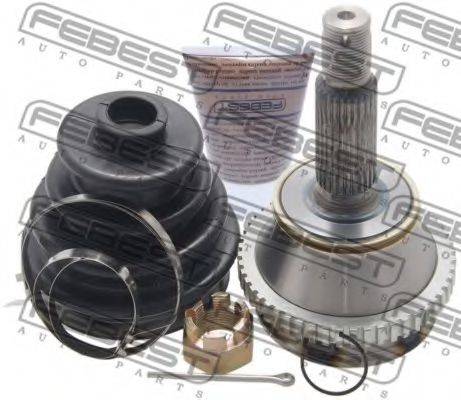 FEBEST 1210-SFRRA52