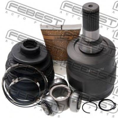 FEBEST 1211-TUC27LH
