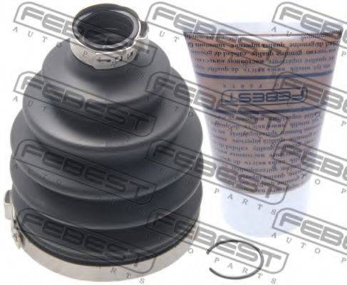 FEBEST 1217P-TUC20