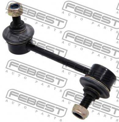 FEBEST 1223SANRL Тяга/стійка, стабілізатор