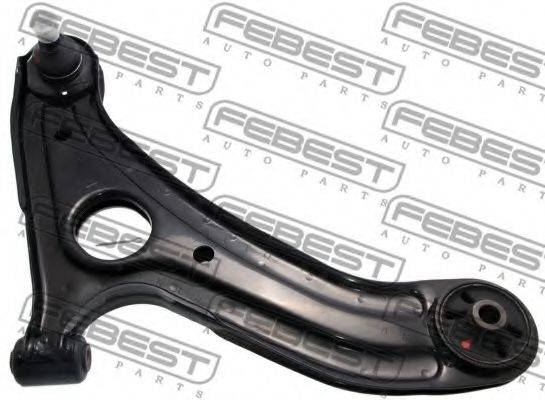 FEBEST 1224-GETZR