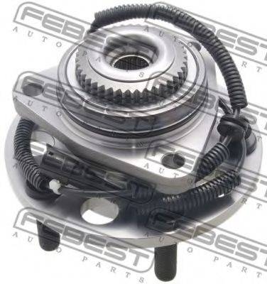 FEBEST 1482-KYRF