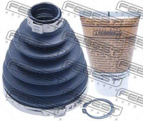 FEBEST 1615P-164LH