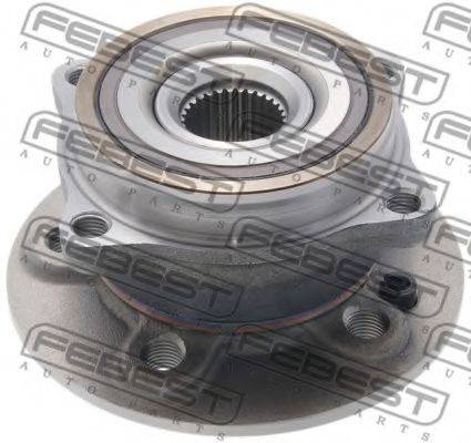 FEBEST 1682-166MF