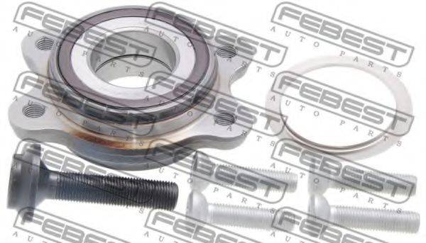 FEBEST 1782-A6MF92-KIT