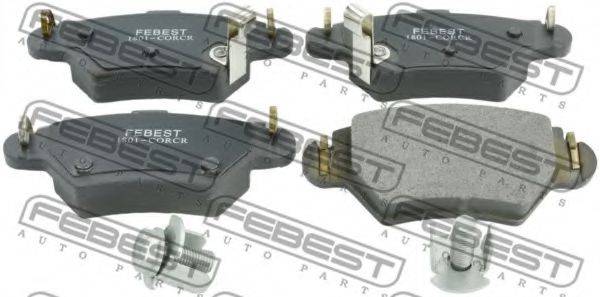 FEBEST 1801-CORCR