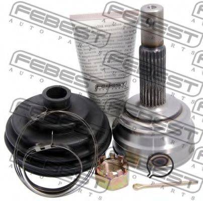 FEBEST 1810-1007