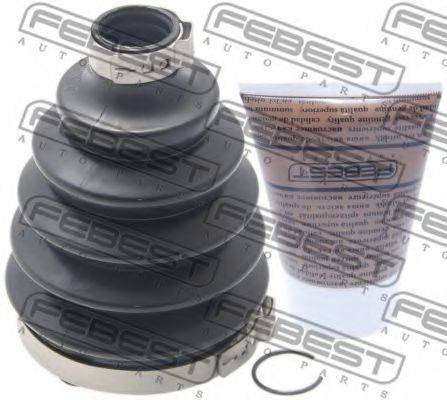 FEBEST 1817P-CORD
