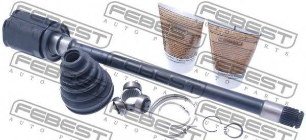 FEBEST 1911-E70RH