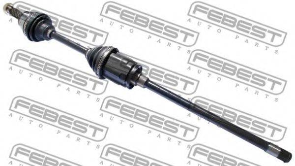 FEBEST 1914-E70RH