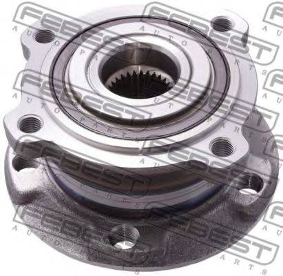 FEBEST 1982-E70MF