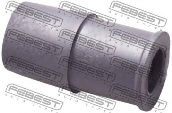 FEBEST 2073001 Пильовик, управління корпусу скоби гальма