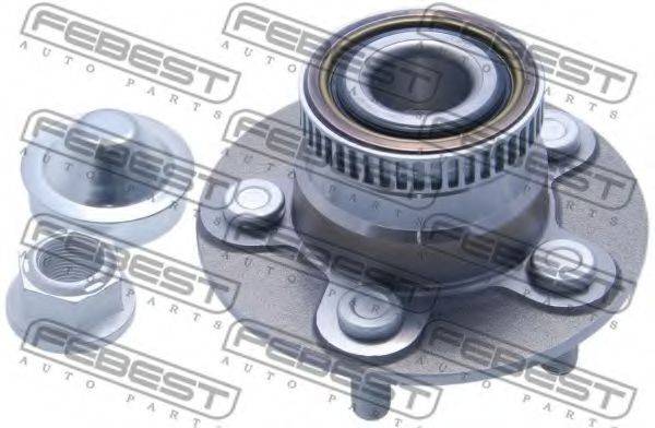 FEBEST 2082-PTRA46