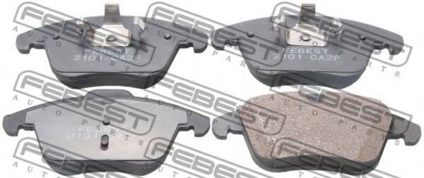 FEBEST 2101-CA2F
