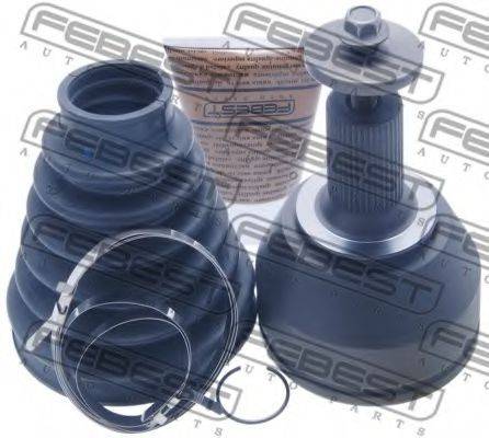 FEBEST 2110-CA220
