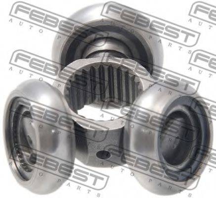 FEBEST 2116-TC718TDCI