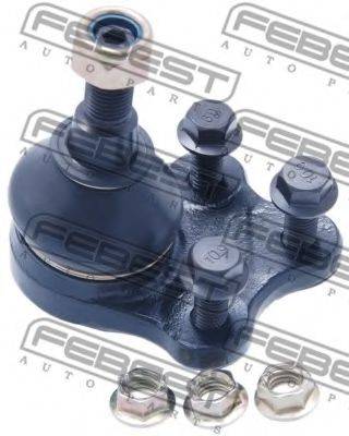 FEBEST 2120CA2 несучий / напрямний шарнір