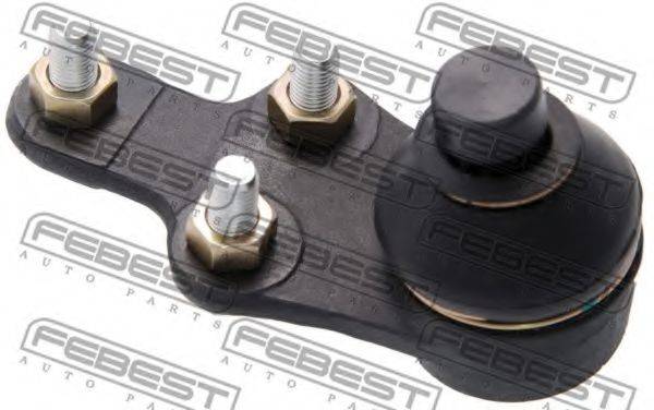 FEBEST 2120GE несучий / напрямний шарнір