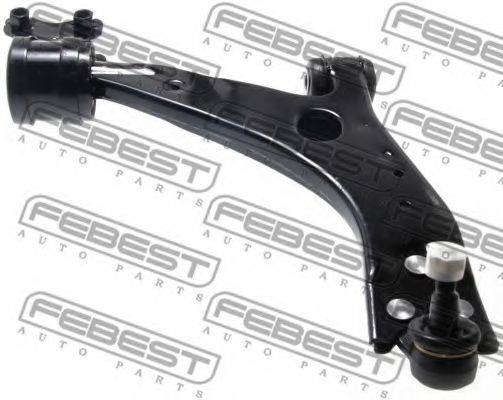 FEBEST 2124-CB4RH