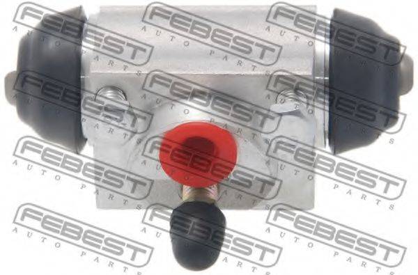 FEBEST 2178-CB4
