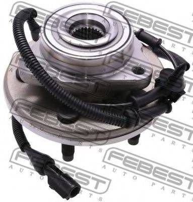 FEBEST 2182-EXPU5F
