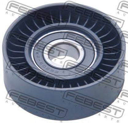 FEBEST 2187-CB3