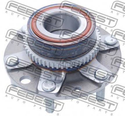 FEBEST 2282-CARA54R