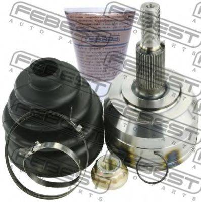 FEBEST 2310-T5WD