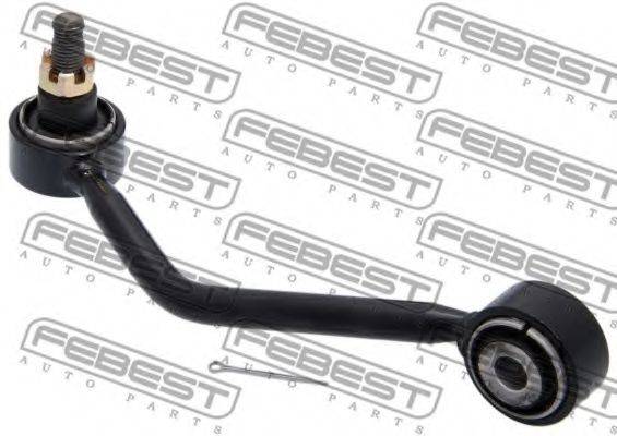 PORSCHE 7L0505465D Тяга/стійка, стабілізатор