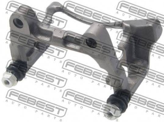 VAG 3AA615426 Комплект підтримки корпусу скоби гальма