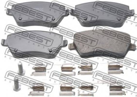 FEBEST 2401-CLIF