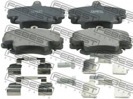 FEBEST 2401-LOGF