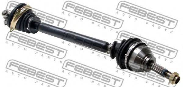 FEBEST 2414-LOGLH