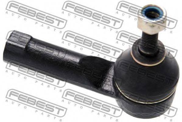 FEBEST 2421-CLILH