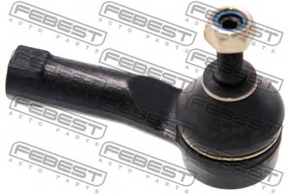 FEBEST 2421-CLIRH