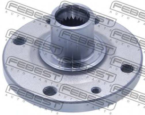 FEBEST 2482-LOGF