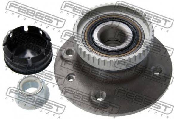 FEBEST 2482-SIA44R