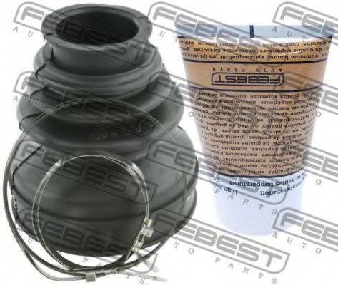 FEBEST 2515-C4T