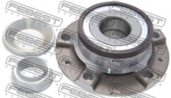 FEBEST 2582-407RM